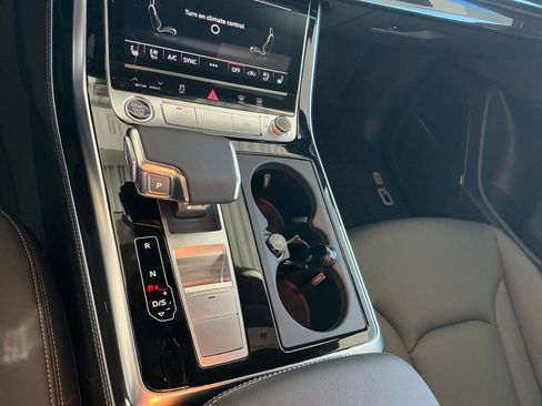 New 2026 Audi Q8 Premium Plus image 13