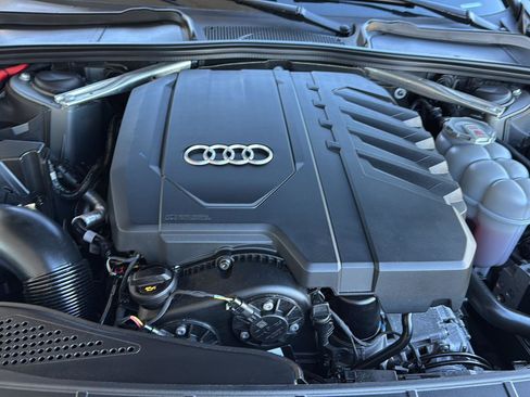 Used 2024 Audi A4 2.0T Premium Plus image 31