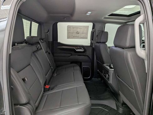 New 2026 Chevrolet Silverado 1500 RST w/ Redline Edition image 24