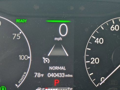 Used 2023 Honda CR-V Sport image 9