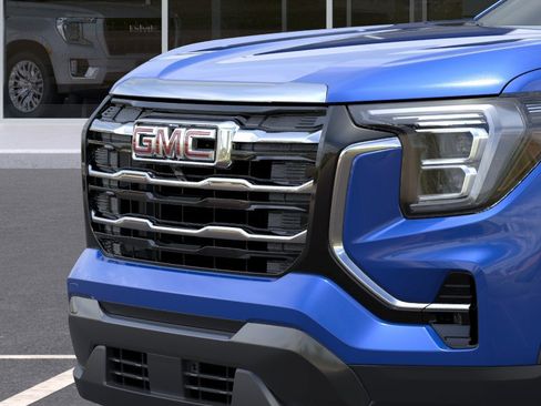 New 2027 GMC Terrain Elevation w/ Elevation Premium Package FWD image 13
