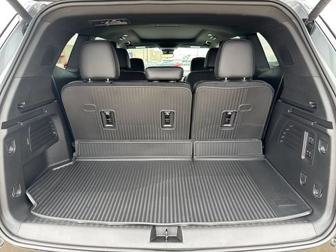 New 2026 Buick Enclave Sport Touring w/ Power Package AWD/4WD image 42