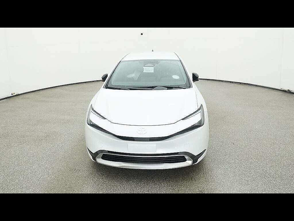 New 2026 Toyota Prius Plug-In Hybrid FWD image 95