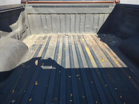 Used 2016 Toyota Tundra SR5 w/ TRD Off Road Package RWD image 8