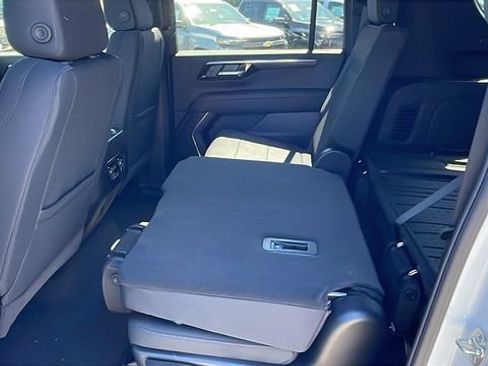 New 2026 Chevrolet Suburban LS w/ LPO, Dark Essentials Package RWD image 12