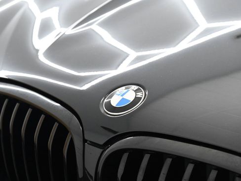 Used 2018 BMW X3 M40i AWD/4WD image 10