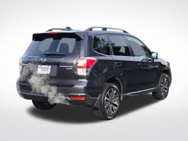 Used 2018 Subaru Forester 2.0XT Touring AWD/4WD image 8