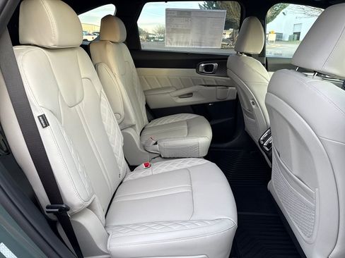New 2026 Kia Sorento SX Prestige image 12