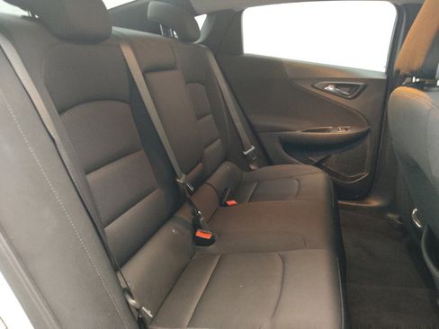 Used 2020 Chevrolet Malibu LT FWD image 19