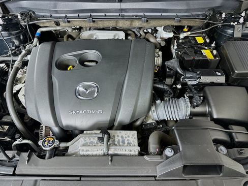 Used 2023 MAZDA CX-5 AWD 2.5 S w/ Select Package image 31
