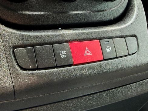 Used 2021 RAM ProMaster 2500 FWD image 26