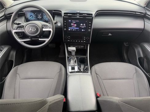 Used 2024 Hyundai Tucson SEL image 10