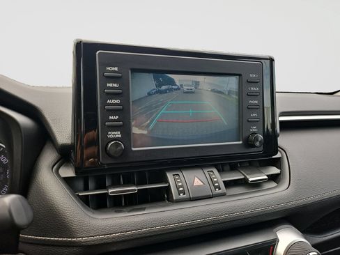 Used 2019 Toyota RAV4 XLE Premium w/ All Weather Liner Package AWD/4WD image 27