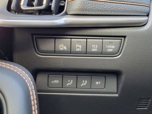 New 2026 MAZDA CX-90 3.3 Turbo w/ Preferred Package image 12