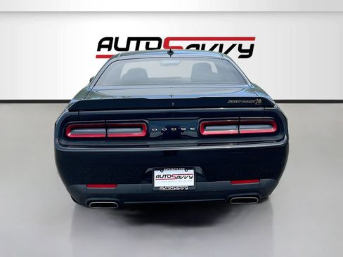 Used 2023 Dodge Challenger R/T Scat Pack RWD image 6