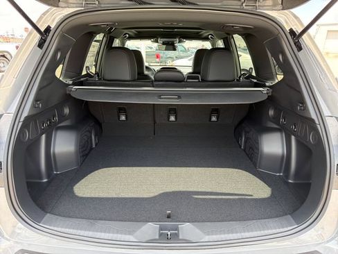 New 2026 Subaru Forester Sport w/ Sport Package AWD/4WD image 25