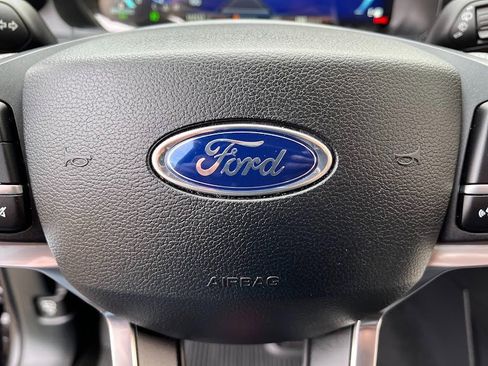 Used 2020 Ford Explorer ST w/ Premium Technology Package image 15