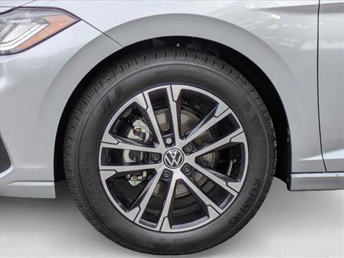 New 2025 Volkswagen Jetta Sport image 10