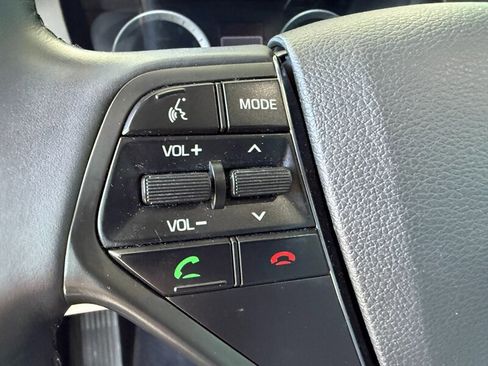 Used 2015 Hyundai Sonata Limited w/ Option Group 06 image 22