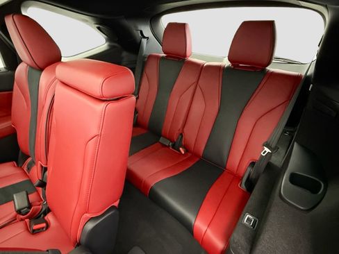 New 2026 Acura MDX A-Spec image 23