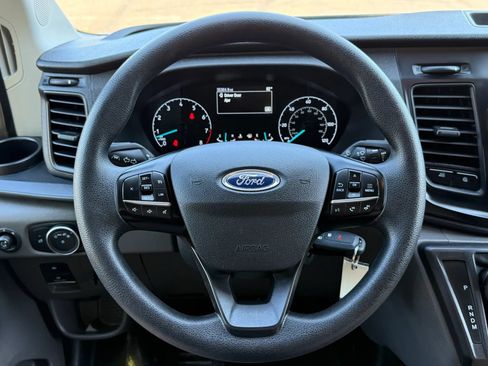 Used 2024 Ford Transit 350 XL RWD image 10