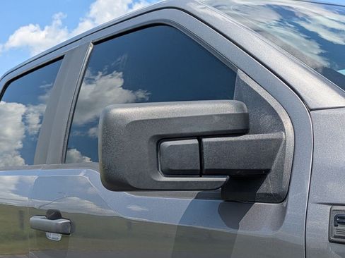 Used 2023 Ford F150 XL w/ STX Appearance Package AWD/4WD image 11