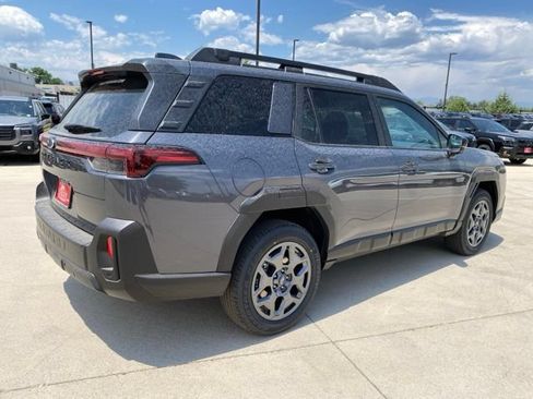 New 2026 Subaru Outback Premium AWD/4WD image 5