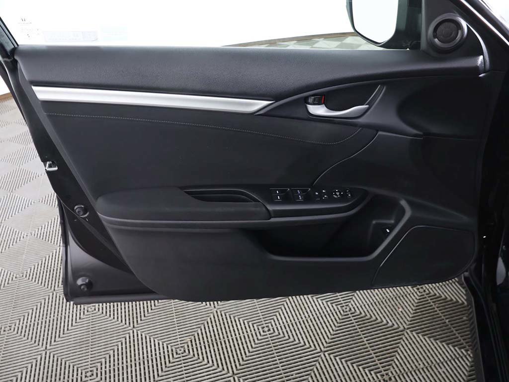 Used 2020 Honda Civic EX image 22