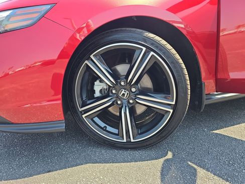 Used 2023 Honda Accord Sport image 27