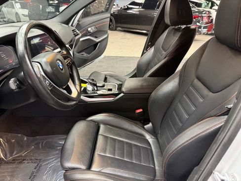 Used 2019 BMW 330i Sedan w/ Convenience Package RWD image 33