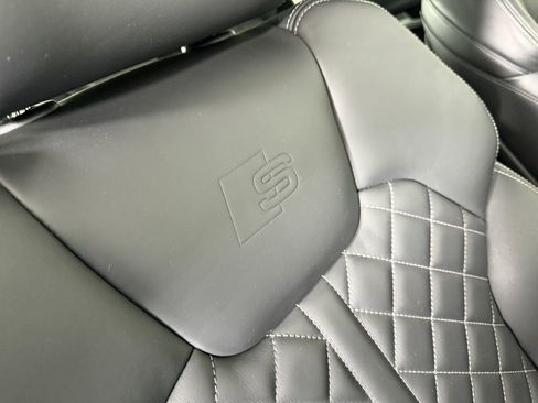 Used 2018 Audi SQ5 Prestige w/ Prestige Package AWD/4WD image 36
