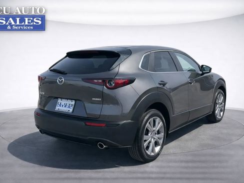 Used 2021 MAZDA CX-30 AWD 2.5 S w/ Select Package image 7
