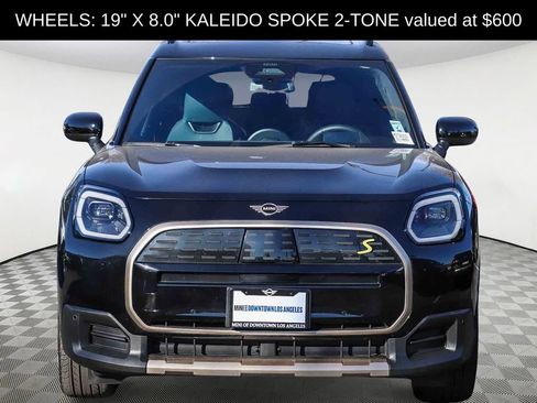 Used 2025 MINI Cooper Countryman SE AWD/4WD image 2