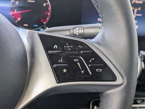 New 2026 Mercedes-Benz GLB 250 4MATIC image 15