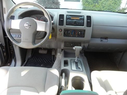 Used 2013 Nissan Frontier S RWD image 2