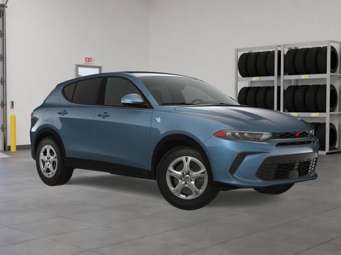 New 2024 Dodge Hornet GT w/ Cold Weather Group AWD/4WD image 7