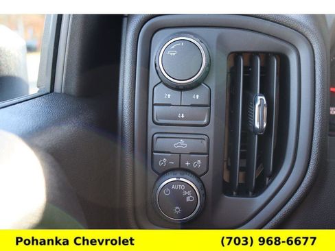 New 2026 Chevrolet Silverado 3500 W/T w/ WT Convenience Package image 14