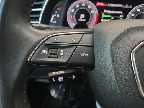 Used 2022 Audi Q7 3.0T Premium Plus AWD/4WD image 21