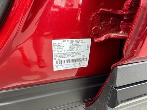 Used 2026 Ford Explorer ST-Line RWD image 34