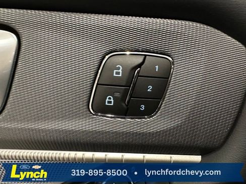 New 2026 Ford Explorer ST w/ Sun And Sound Package image 9