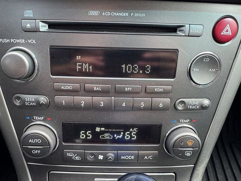 Used 2005 Subaru Legacy 2.5GT Limited image 25