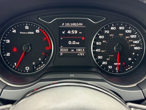 Used 2015 Audi A3 2.0T Premium Plus AWD/4WD image 22