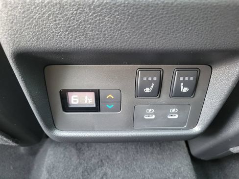 New 2026 Nissan Rogue Platinum w/ Tech Package AWD/4WD image 37