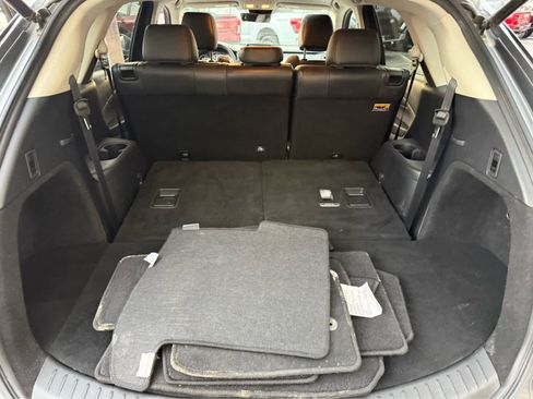 Used 2019 MAZDA CX-9 Touring w/ Touring Premium Package image 22