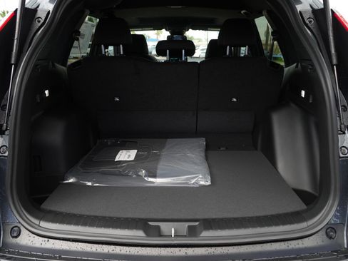 New 2026 Honda CR-V Sport image 8