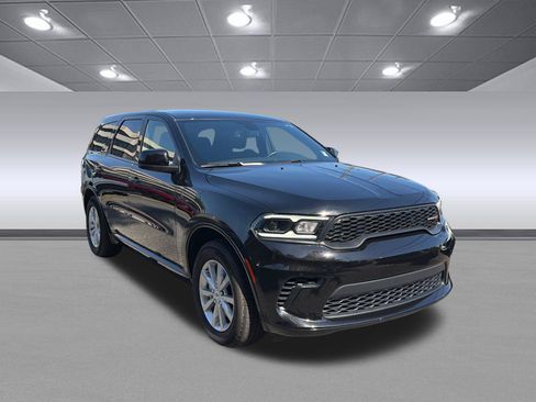 Used 2026 Dodge Durango GT RWD image 5
