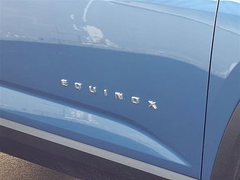 New 2026 Chevrolet Equinox LT image 20