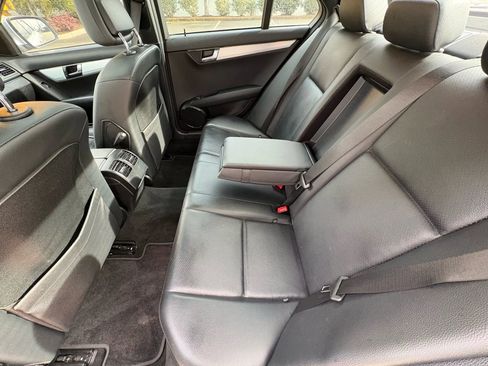Used 2008 Mercedes-Benz C 300 4MATIC Sedan image 20