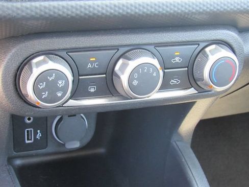 Used 2024 Nissan Kicks S FWD image 22