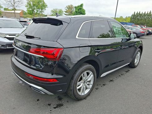 Used 2022 Audi Q5 2.0T Premium w/ Convenience Package AWD/4WD image 6